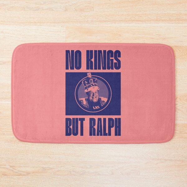 Item preview, No Kings But Ralph designed and sold by DaysleeprDesign.