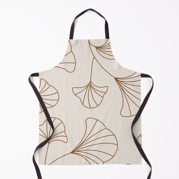 Item preview, Ginkgo Leaf designed and sold by Fern&Lantern.