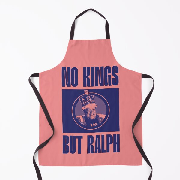 Item preview, No Kings But Ralph designed and sold by DaysleeprDesign.