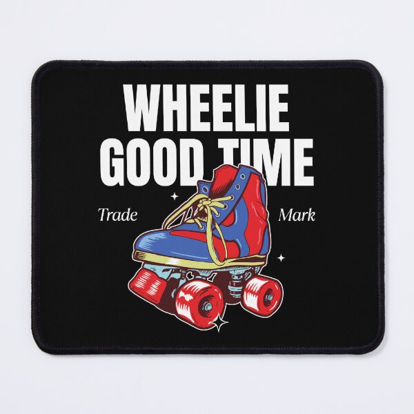 Item preview, Roller skate good time designed and sold by Peerless-Prime.