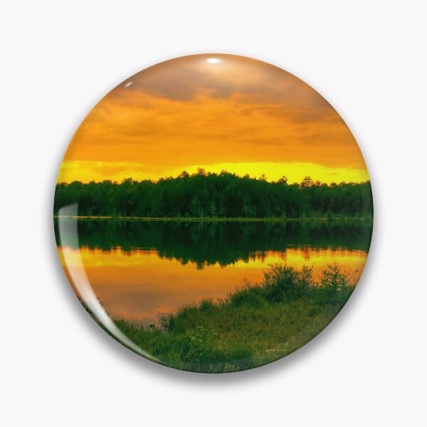 Item preview, LDF Sunset designed and sold by Isla Creek Casuals.