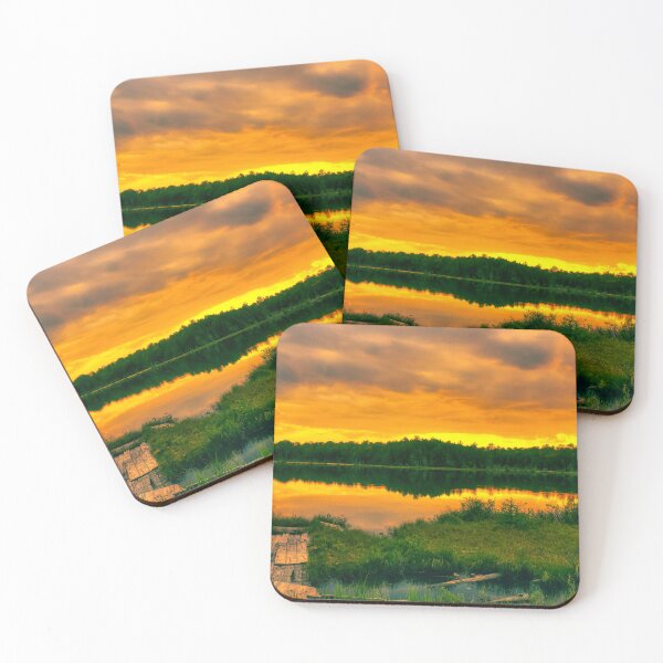 Item preview, LDF Sunset designed and sold by Isla Creek Casuals.
