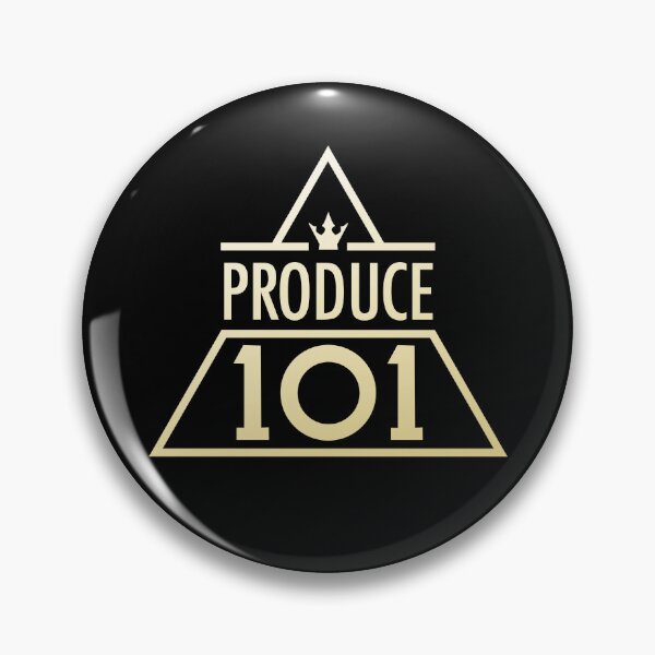 Item preview, Produce 101 designed and sold by pineconebutter.