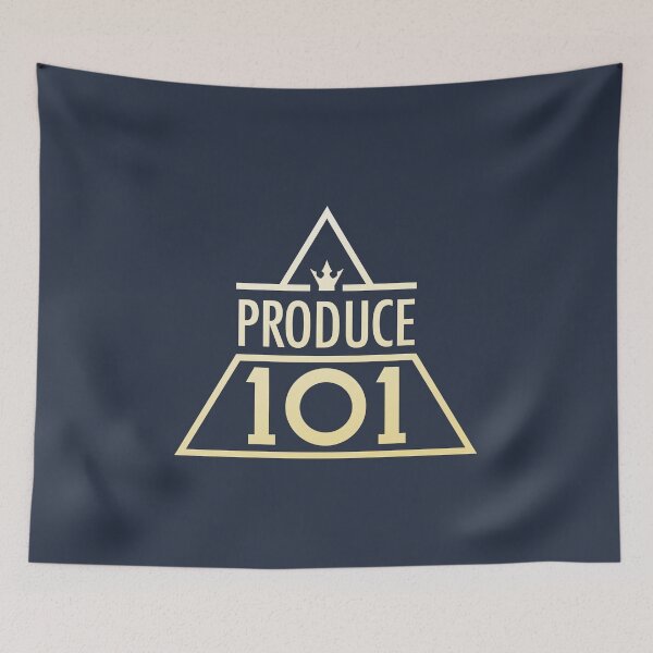 Item preview, Produce 101 designed and sold by pineconebutter.