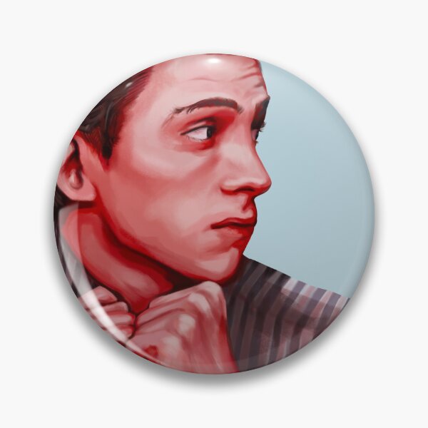 Item preview, Tom Holland Art designed and sold by AriAlmighty.