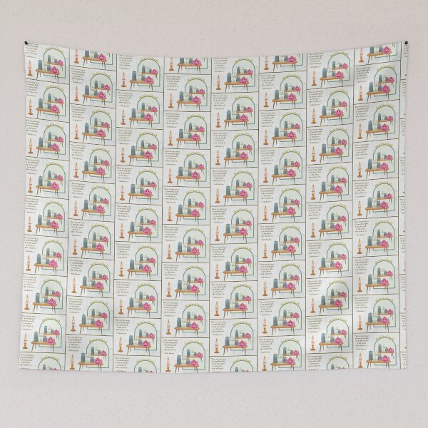Item preview, Edith Wharton: Two Ways of Spreading Light designed and sold by EJVisuals.