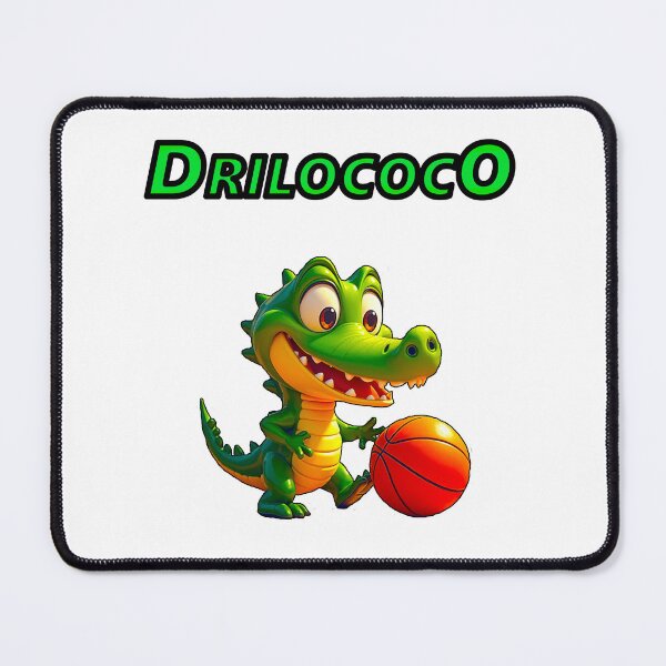 Item preview, Drilococcus designed and sold by Arturitop.