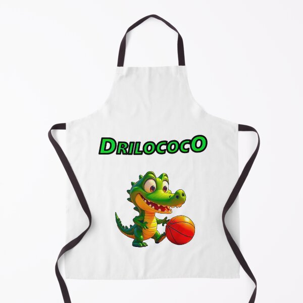 Item preview, Drilococcus designed and sold by Arturitop.