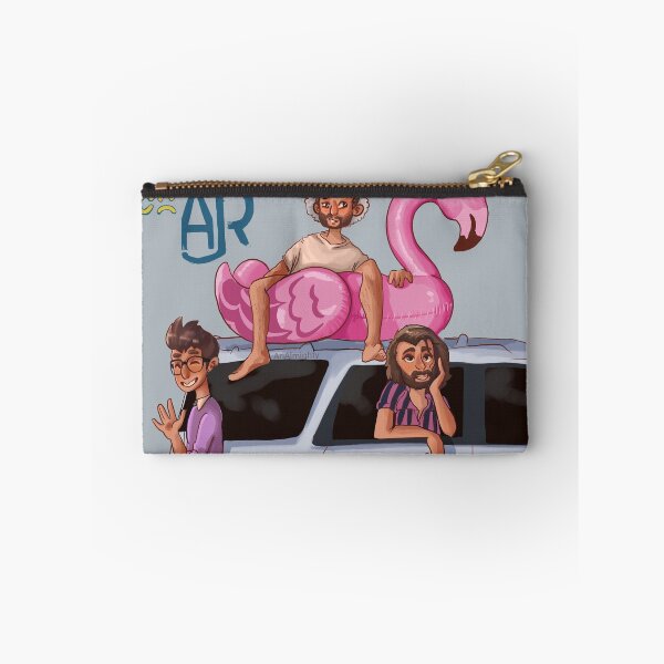 Item preview, Bummerland AJR art designed and sold by AriAlmighty.