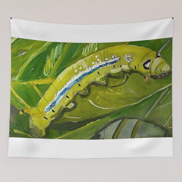 Item preview, Caterpillar designed and sold by pinkyjainpan.