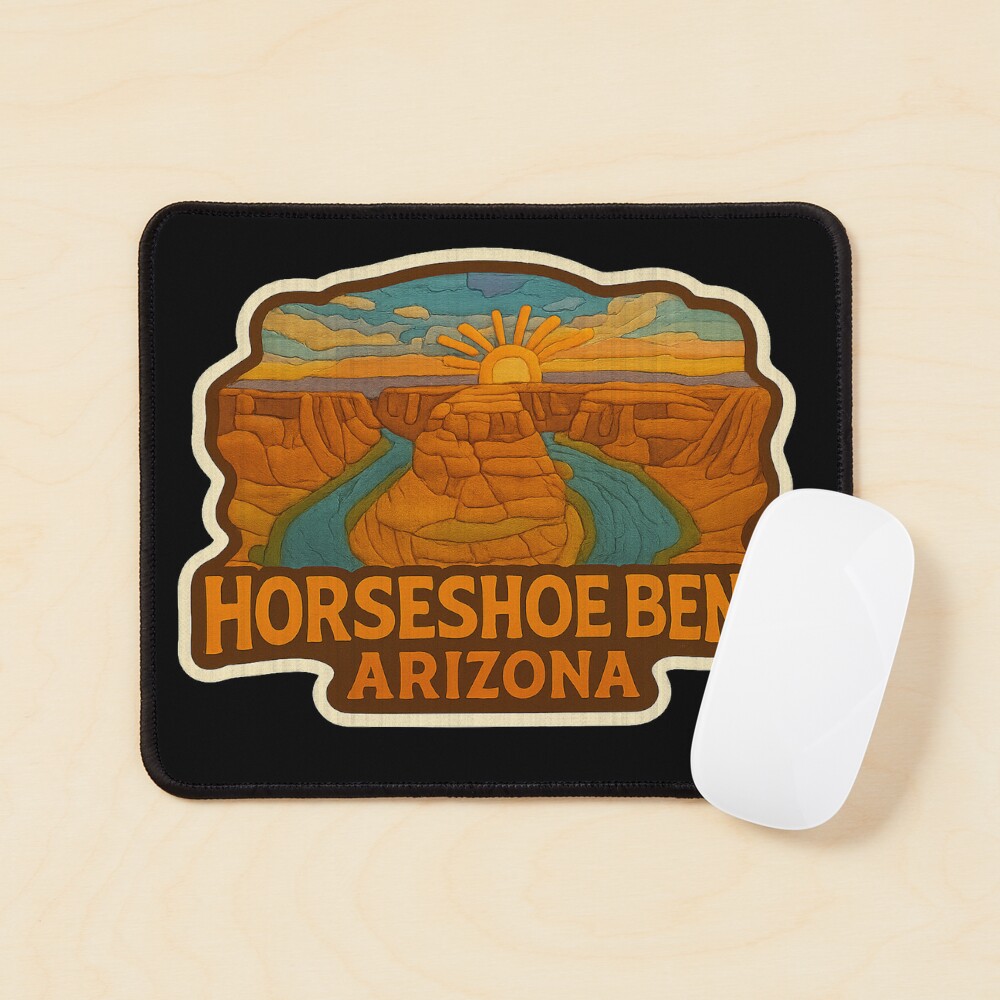 Item preview, Mouse Pad designed and sold by gorff.