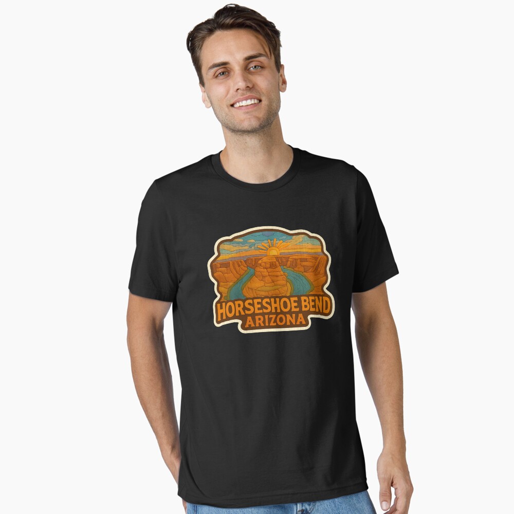 Item preview, Essential T-Shirt designed and sold by gorff.