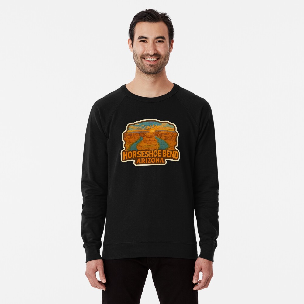 Item preview, Lightweight Sweatshirt designed and sold by gorff.