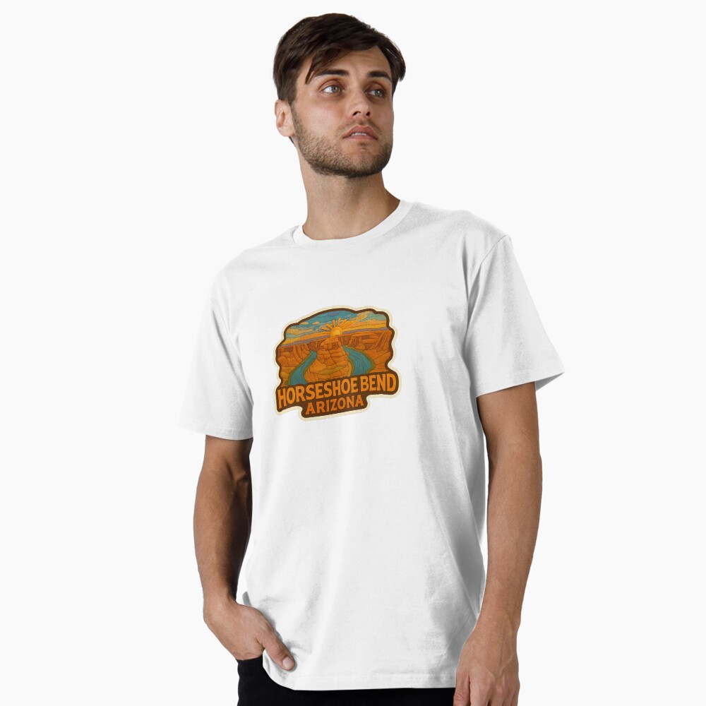 Item preview, Premium T-Shirt designed and sold by gorff.