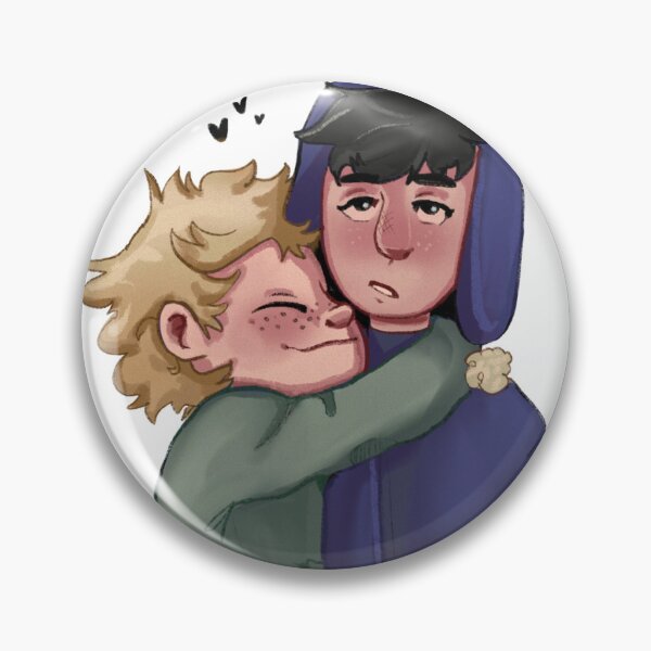 Item preview, Tweek y Craig South Park designed and sold by AriAlmighty.