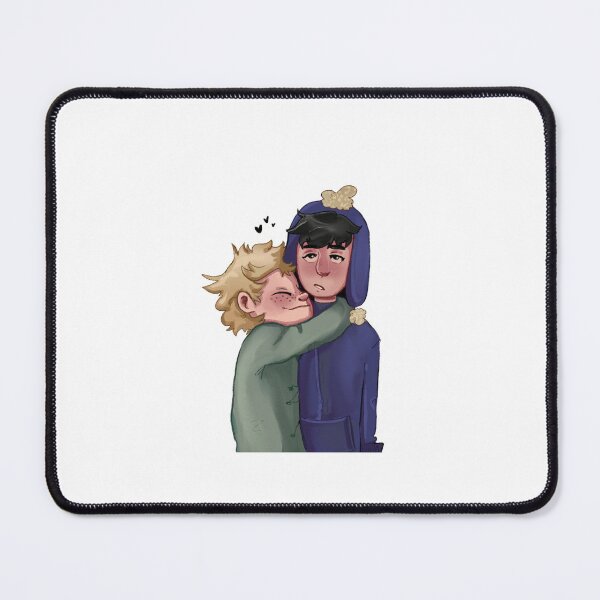 Item preview, Tweek and Craig South Park designed and sold by AriAlmighty.