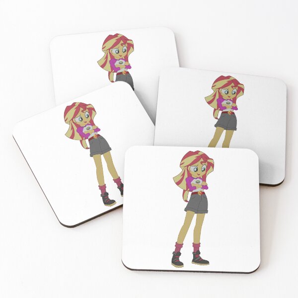 Item preview, Sunset Shimmer full body Equestria Girls MLP designed and sold by Diamanths.