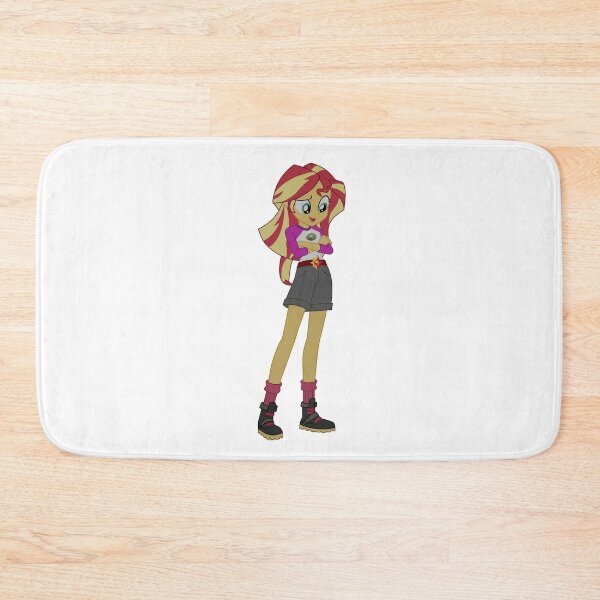 Item preview, Sunset Shimmer full body Equestria Girls MLP designed and sold by Diamanths.