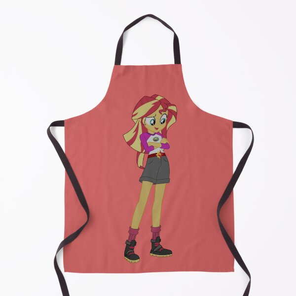 Item preview, Sunset Shimmer full body Equestria Girls MLP designed and sold by Diamanths.