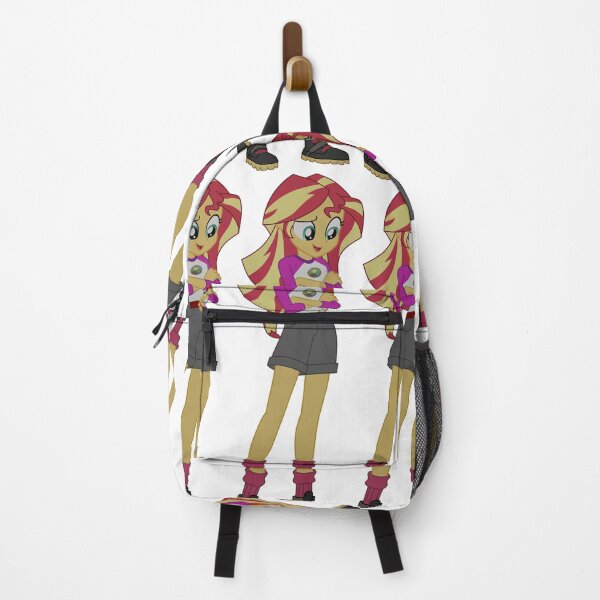 Item preview, Sunset Shimmer full body Equestria Girls MLP designed and sold by Diamanths.