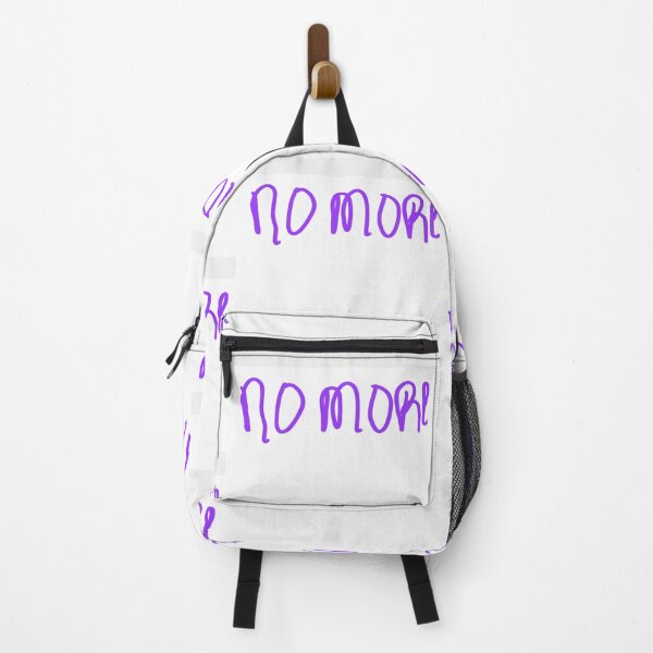 Item preview, NO MORE designed and sold by Artqween .