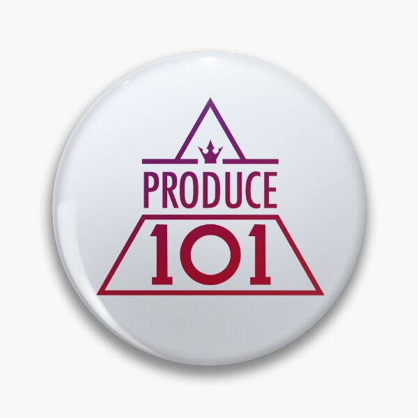 Item preview, Produce 101 designed and sold by pineconebutter.