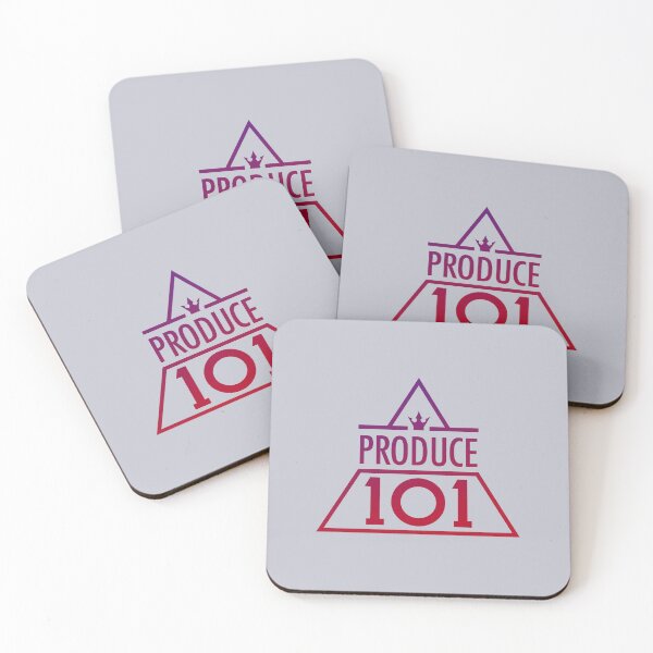 Item preview, Produce 101 designed and sold by pineconebutter.