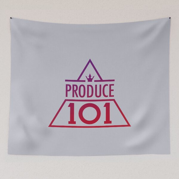 Item preview, Produce 101 designed and sold by pineconebutter.