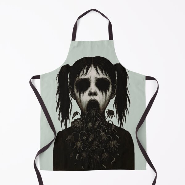 Item preview, Floral cry designed and sold by Creep-elina.