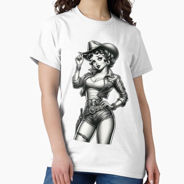 Item preview, BETTY BOOP designed and sold by CHRIST5000.