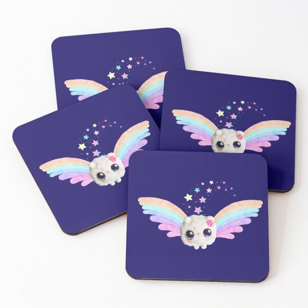 Item preview, Lalacorn – Night Edition, limited items only designed and sold by LalacoWorld.