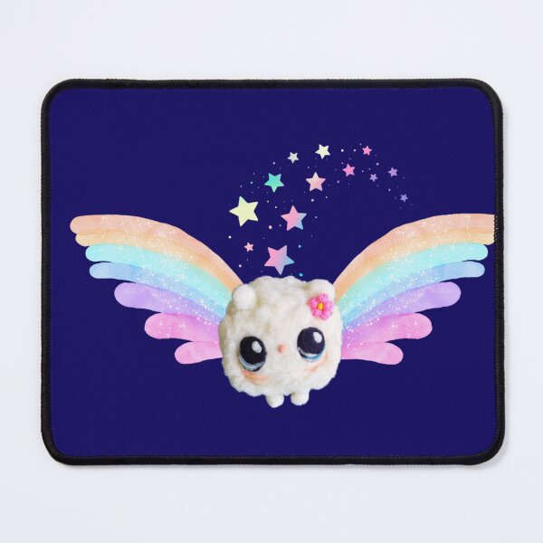 Item preview, Lalacorn – Night Edition, limited items only designed and sold by LalacoWorld.