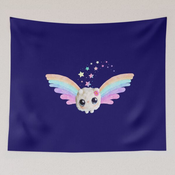 Item preview, Lalacorn – Night Edition, limited items only designed and sold by LalacoWorld.