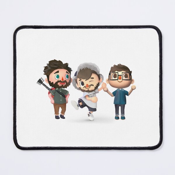 Item preview, Animal Crossing AJR designed and sold by AriAlmighty.