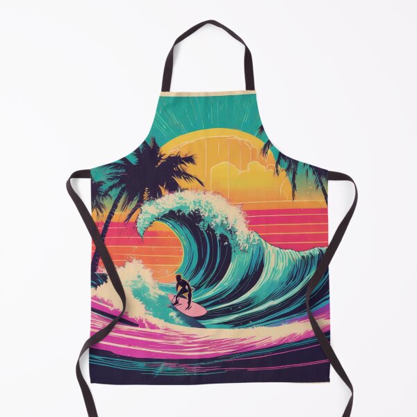 Item preview, Ocean Pacific Classic-29 designed and sold by nakedlunch02.