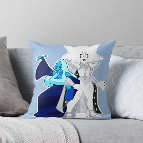 Item preview, Blue Diamond and White Diamond designed and sold by TheDiamondArt.