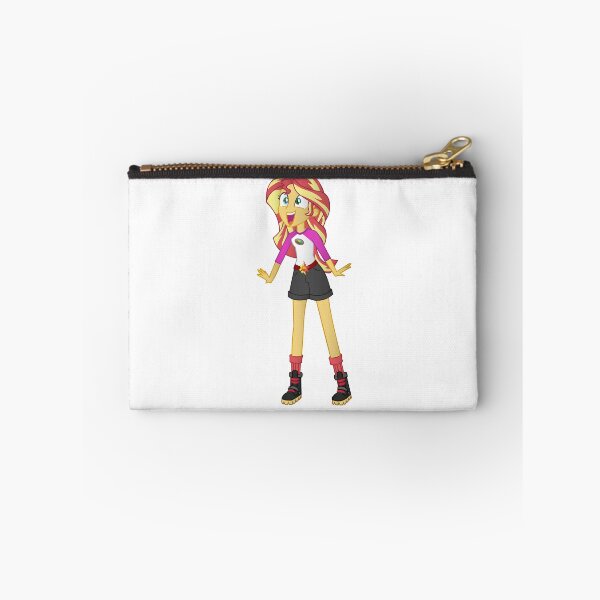 Item preview, Sunset Shimmer very happy full body Equestria Girls designed and sold by Diamanths.