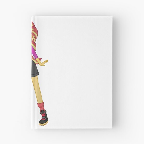 Item preview, Sunset Shimmer very happy full body Equestria Girls designed and sold by Diamanths.