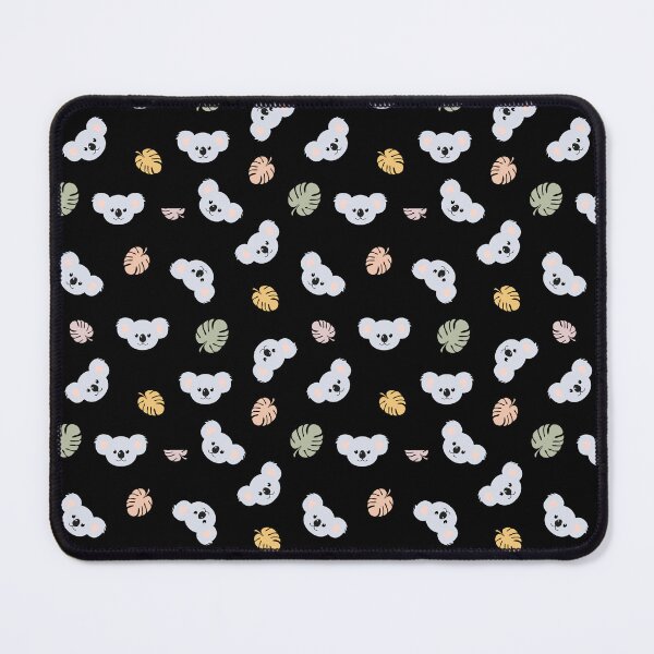 Item preview, Koala seamless pattern designed and sold by PatternDesign91.