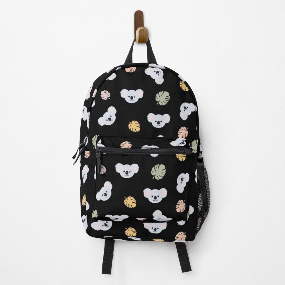 Item preview, Backpack designed and sold by PatternDesign91.