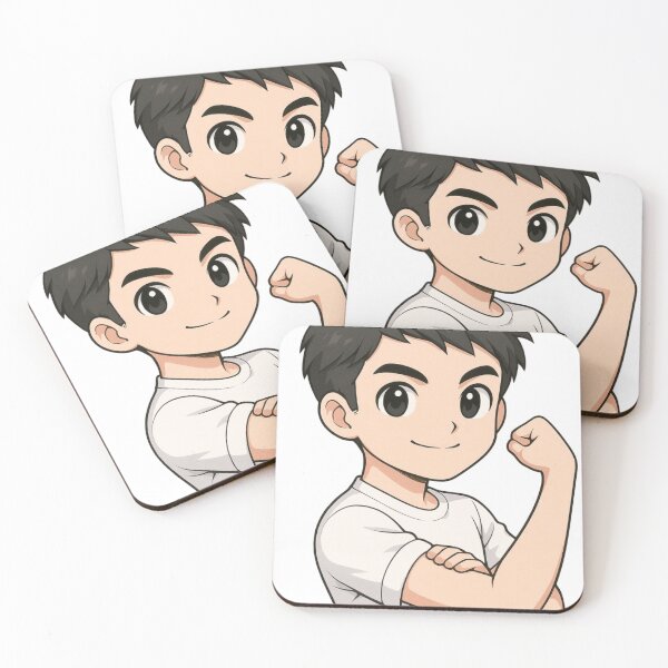 Item preview, Strong and Dedicated Nurse | Healthcare Hero designed and sold by panchoflex.