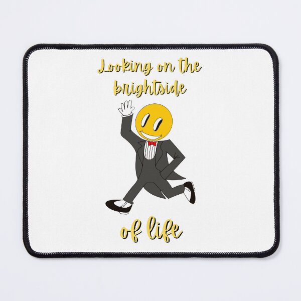 Item preview, Looking on the bright side of life designed and sold by BritishDelights.