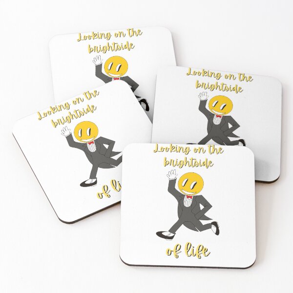 Item preview, Looking on the bright side of life designed and sold by BritishDelights.