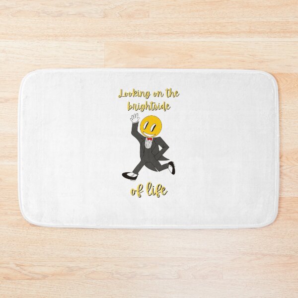 Item preview, Looking on the bright side of life designed and sold by BritishDelights.