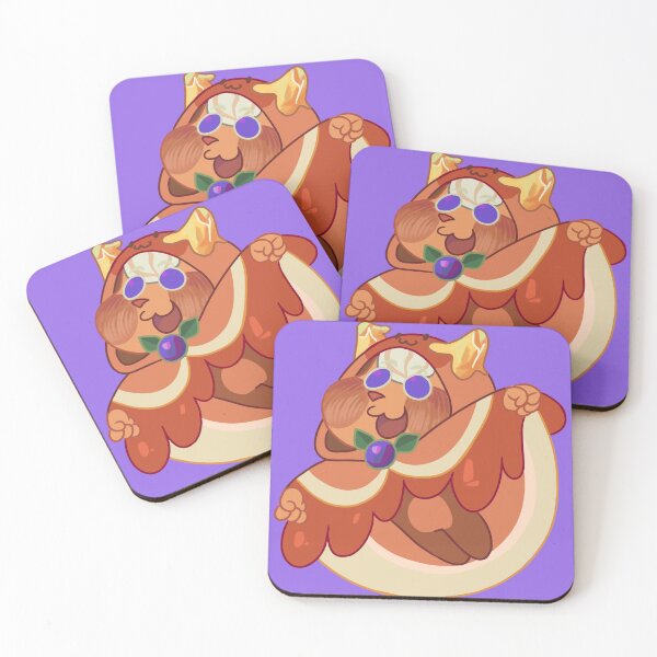 Item preview, Pancake Cookie designed and sold by Ertcepsbubble.