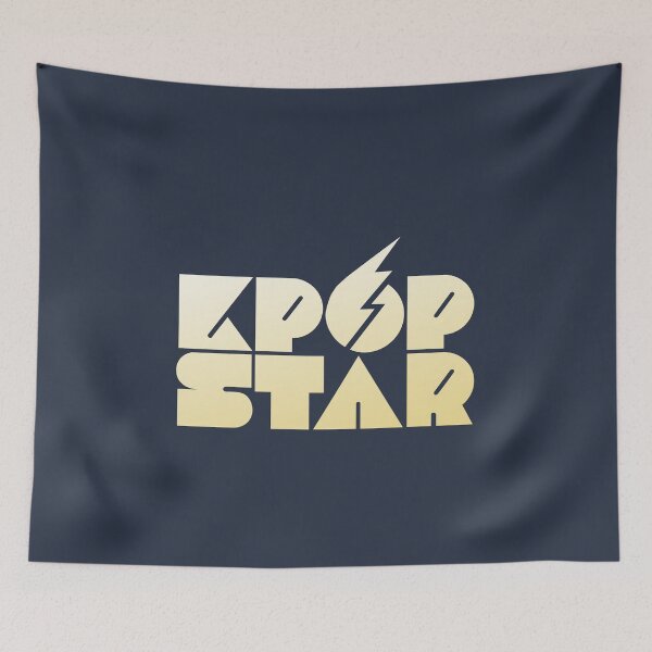 Item preview, Kpopstar designed and sold by pineconebutter.