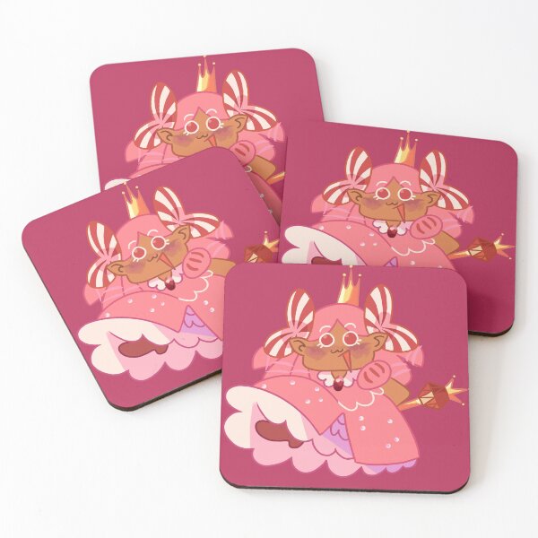 Item preview, Princess Cookie designed and sold by Ertcepsbubble.
