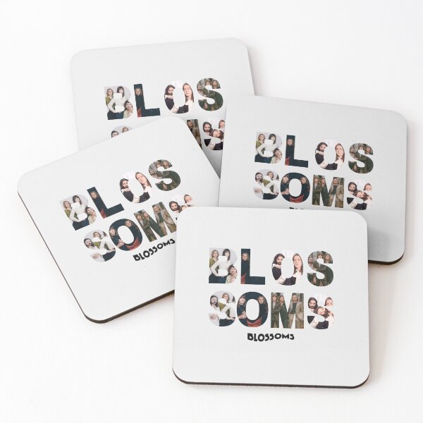 Item preview, Blossoms Band – Indie Vibes, Northern Soul designed and sold by Studio Paradox.