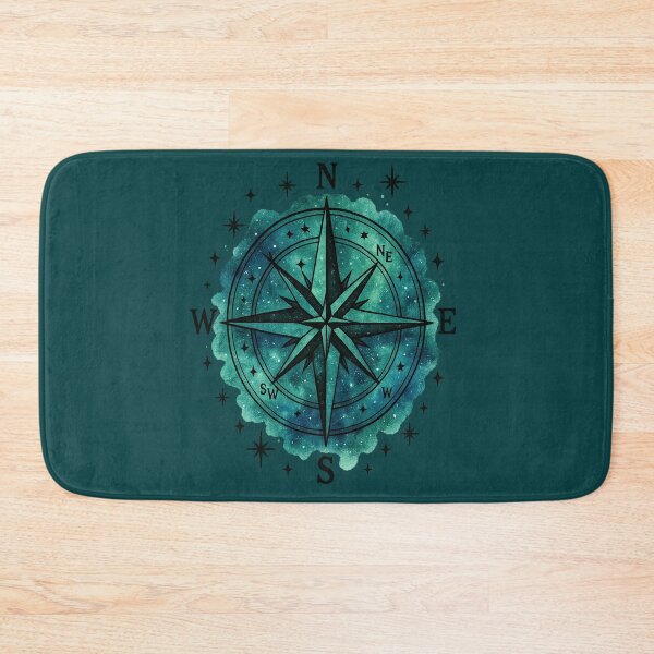 Item preview, Navigator of the Stars designed and sold by Celestial Nomad.