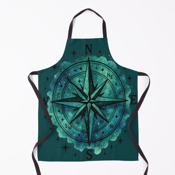 Item preview, Navigator of the Stars designed and sold by Celestial Nomad.